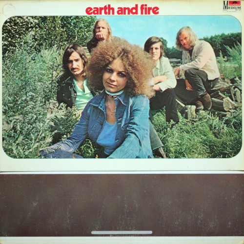 Earth and Fire